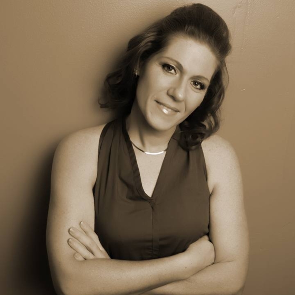 Meet your Posher, Jennifer